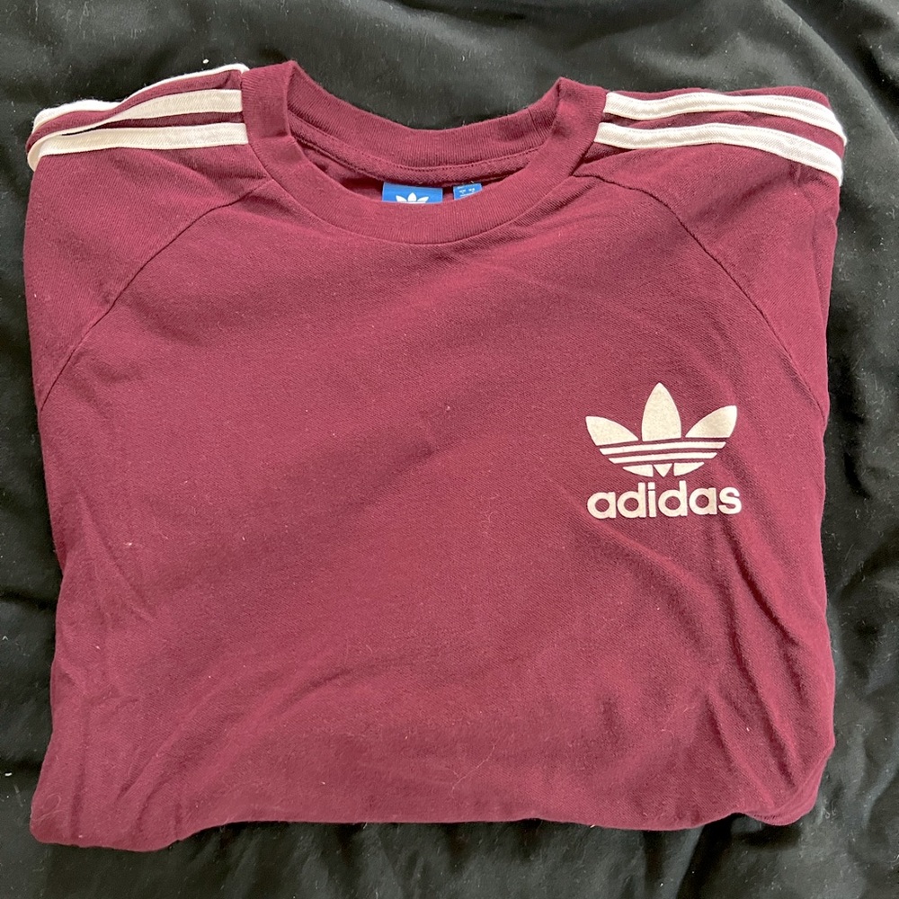 ♥️ADIDAS LONGSLEEVE♥️